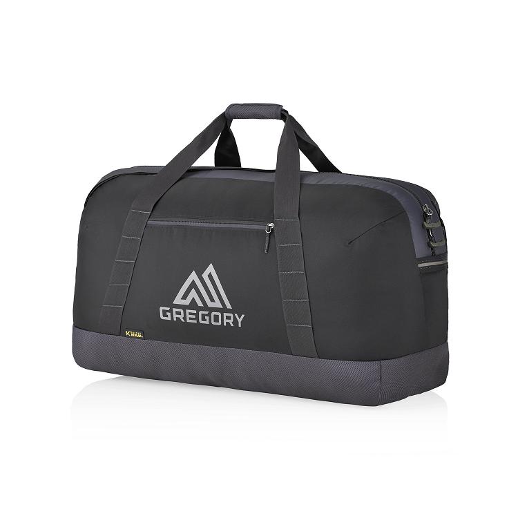 Men Gregory Supply 90 Duffel Bag Black Sale Usa IBOV56428